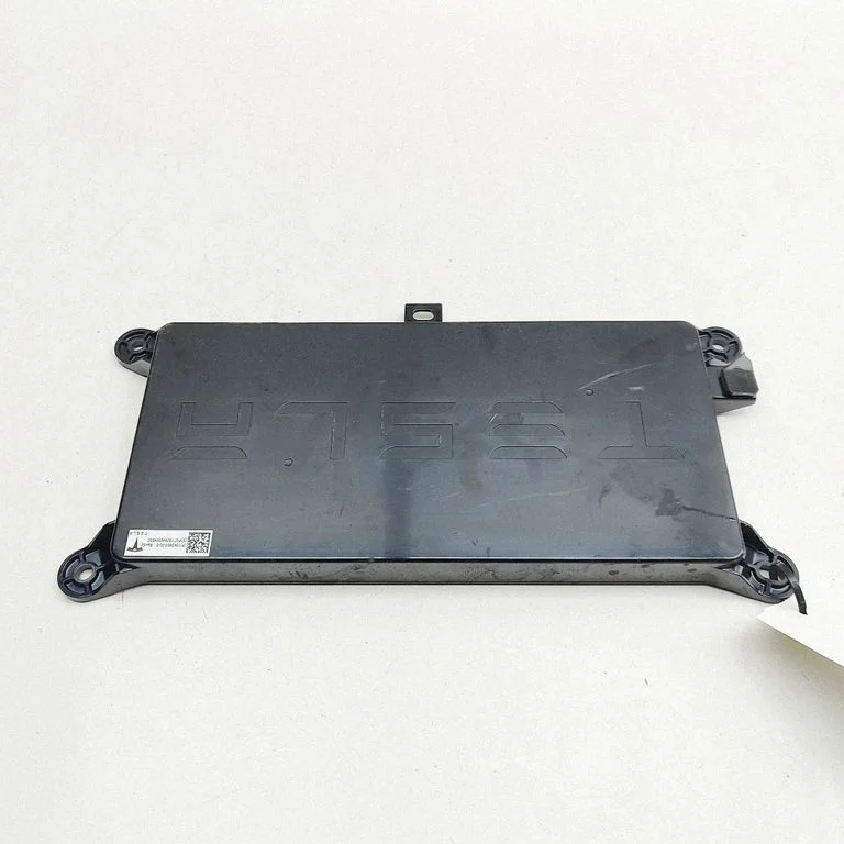 Central body control module 104390000E
