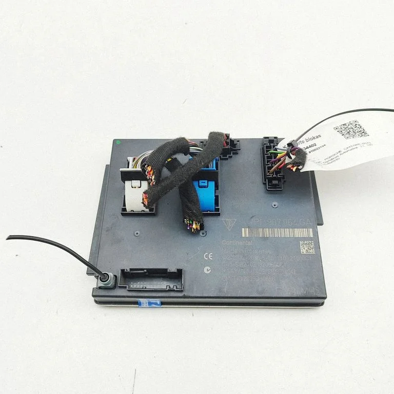 Virsbūves modulis A2C7322030500