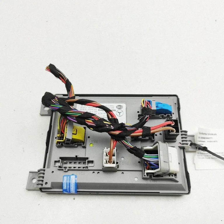 Central body control module A2059011914