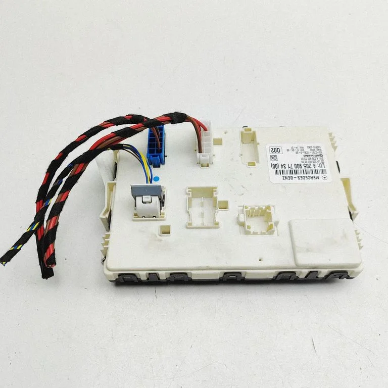 Central body control module A2059016209
