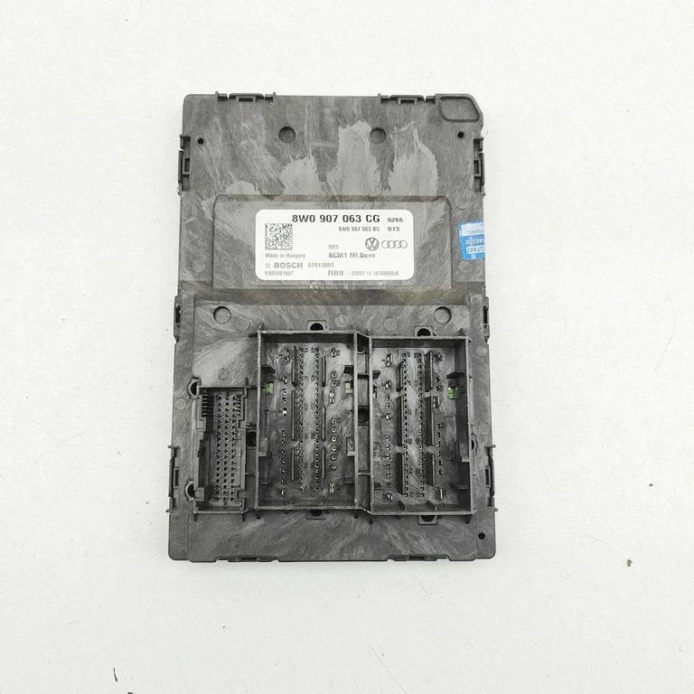 Virsbūves modulis 8W0907063BG