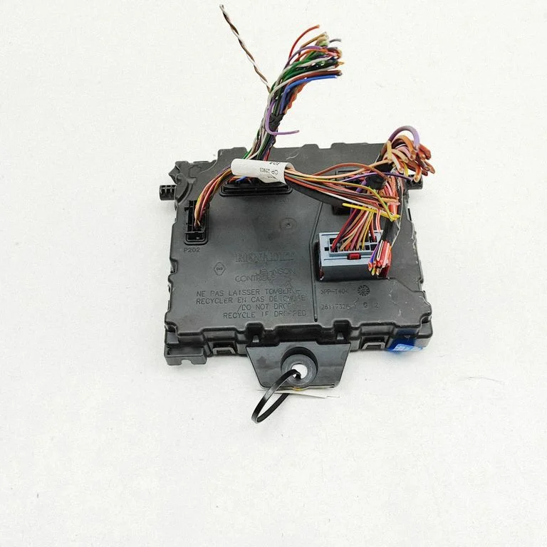 Kere juhtmoodul 284B10328R – Renault Master III (2010-2024)