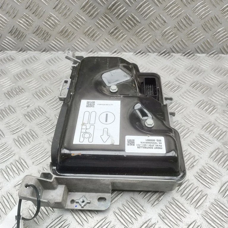 Kėbulo modulis