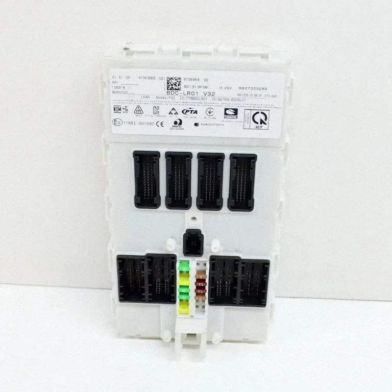 Kere juhtmoodul 6276ABDCRL01 – BMW i3 (2013-)