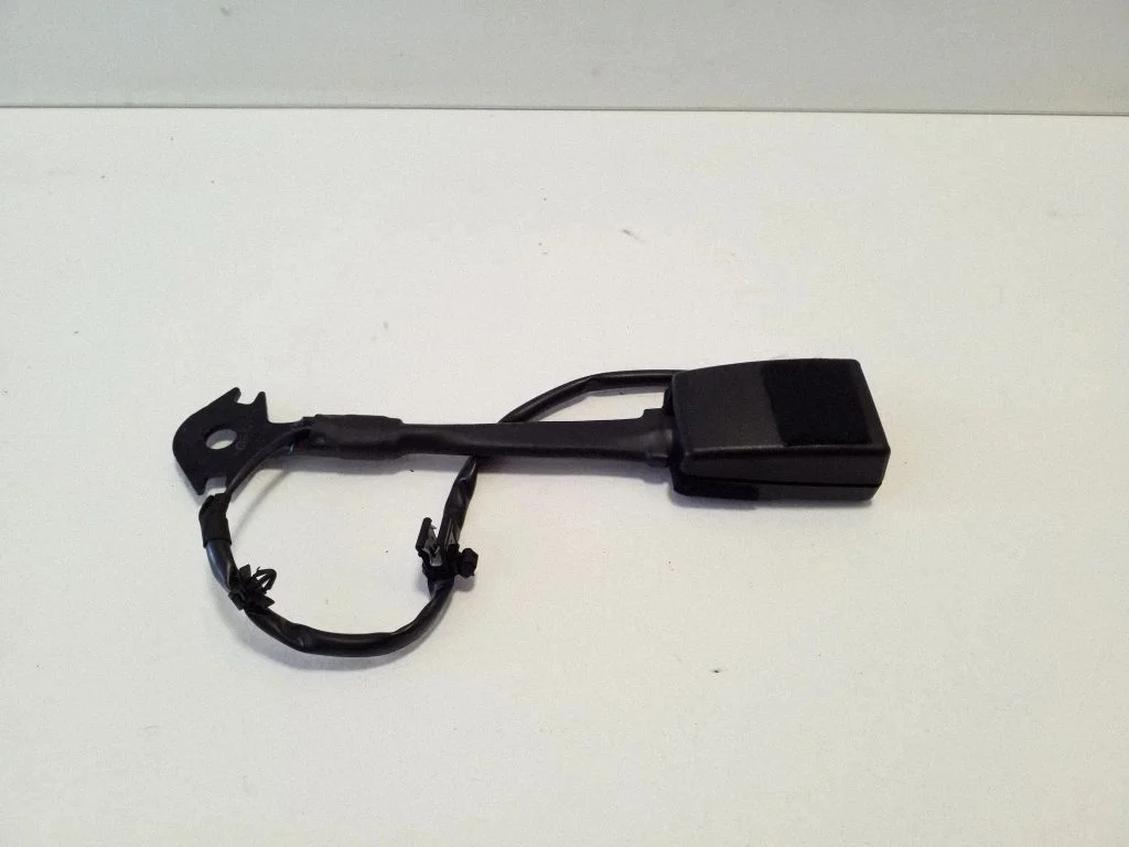 Front seatbelt buckle – Nissan Qashqai J12 (2021-)