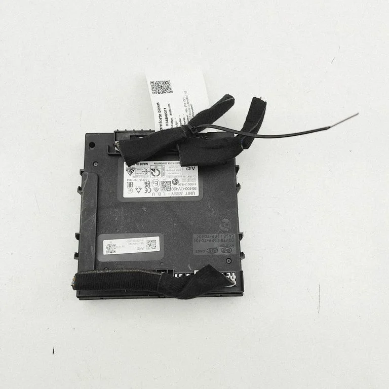 Central body control module 4100024826