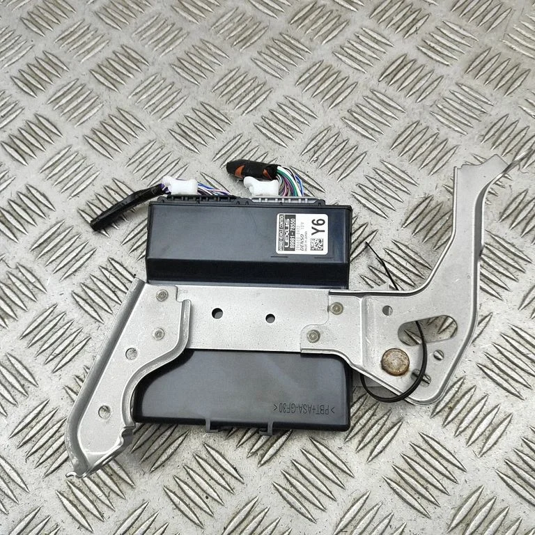 Kere juhtmoodul 8998178550 – Lexus NX (2021-)