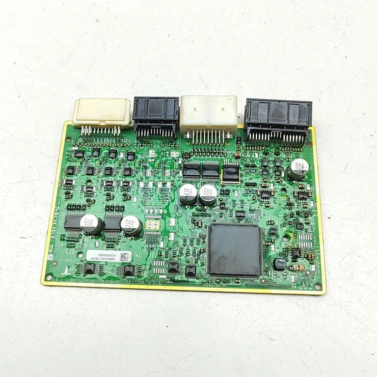 Moduł nadwozia (BCM) 144987800C