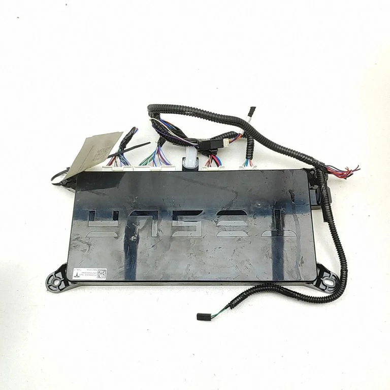 Moduł nadwozia (BCM) 104390000E