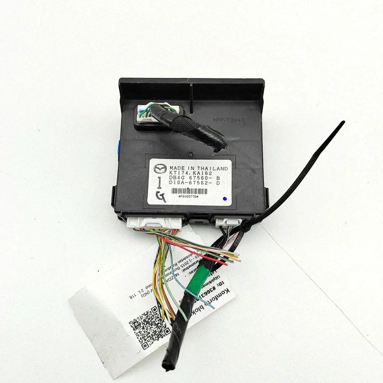 Virsbūves modulis D10A67562D