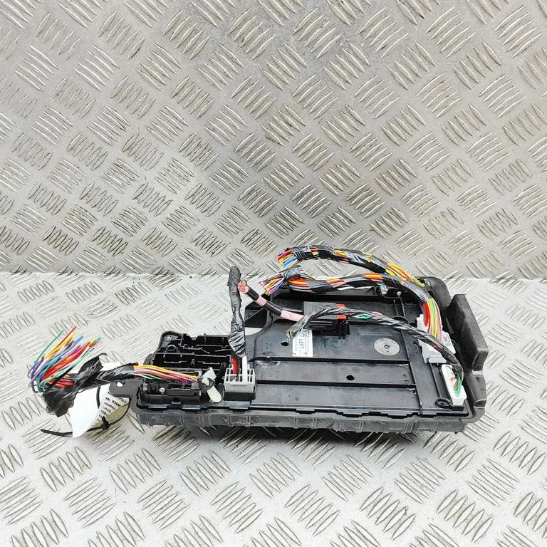 Moduł nadwozia (BCM) 149784739D