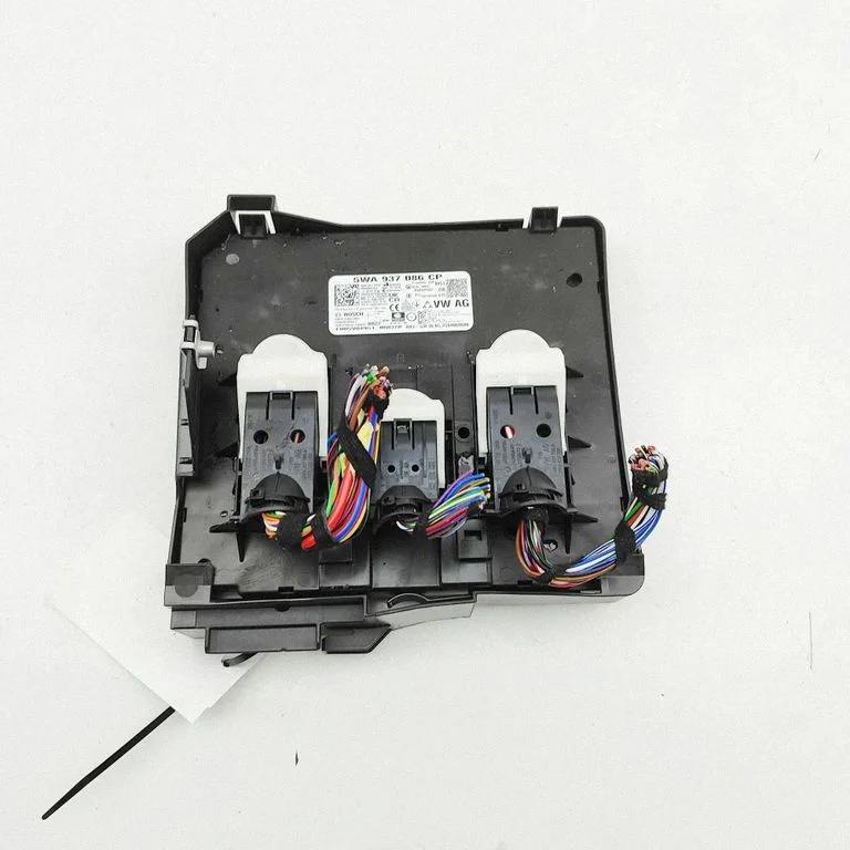 Kere juhtmoodul F005V04951