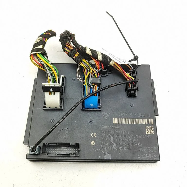 Kere juhtmoodul – Porsche 911 991 (2011-2019)