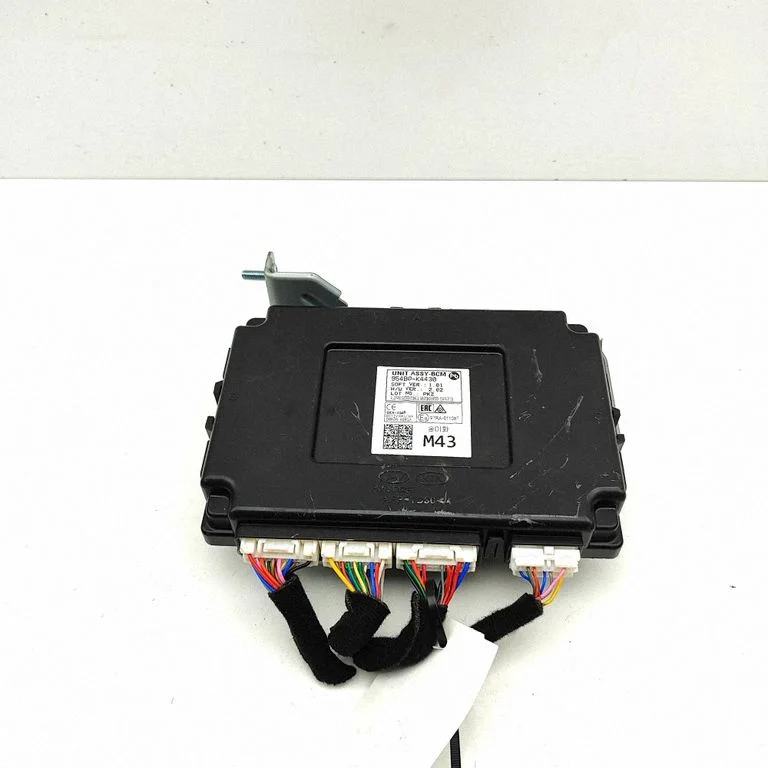 Moduł nadwozia (BCM) 954B0K4430
