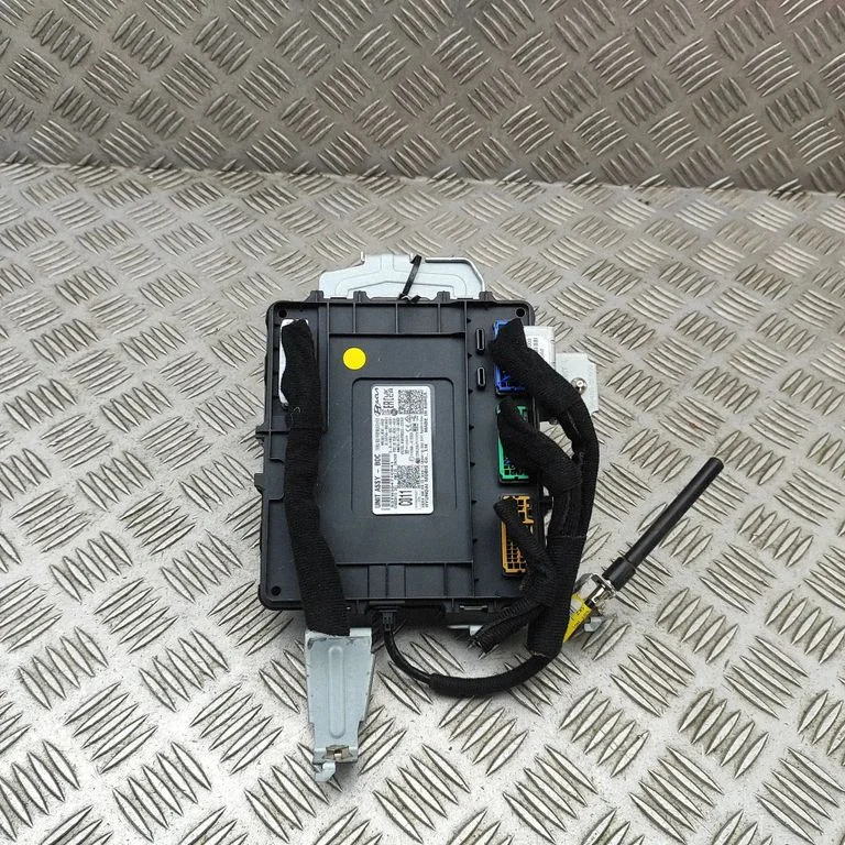 Moduł nadwozia (BCM) 95411EV500