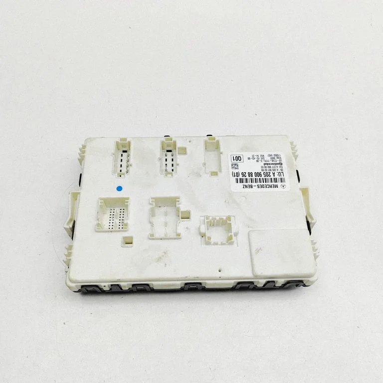 Moduł nadwozia (BCM) A2059016209
