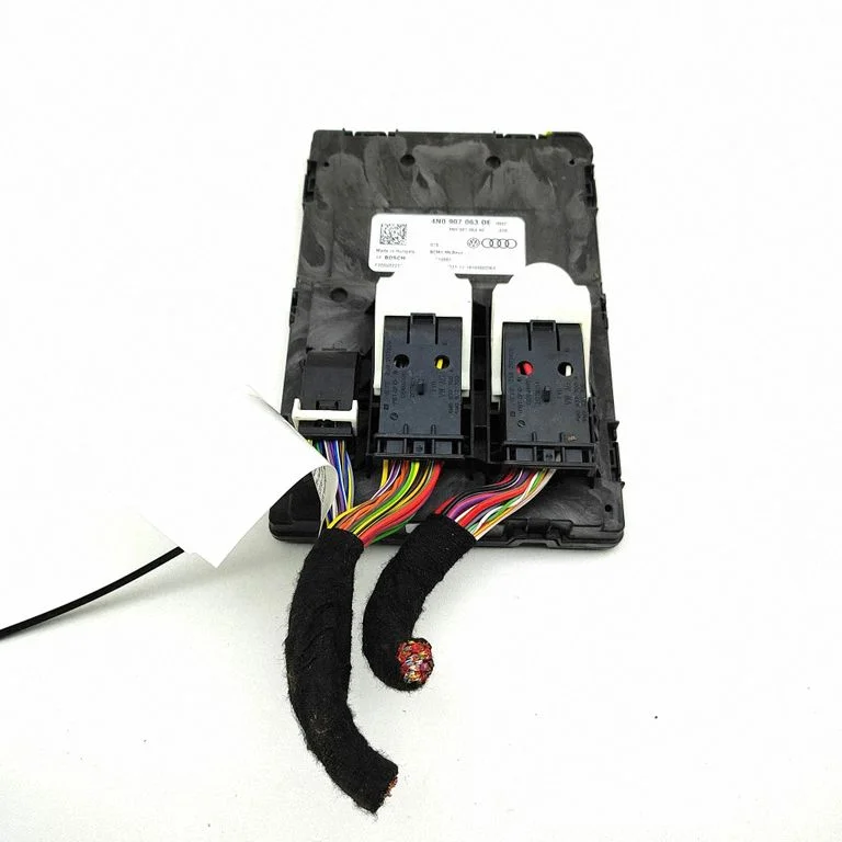 Central body control module F005V02212