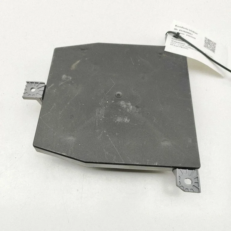 Central body control module A2139015811