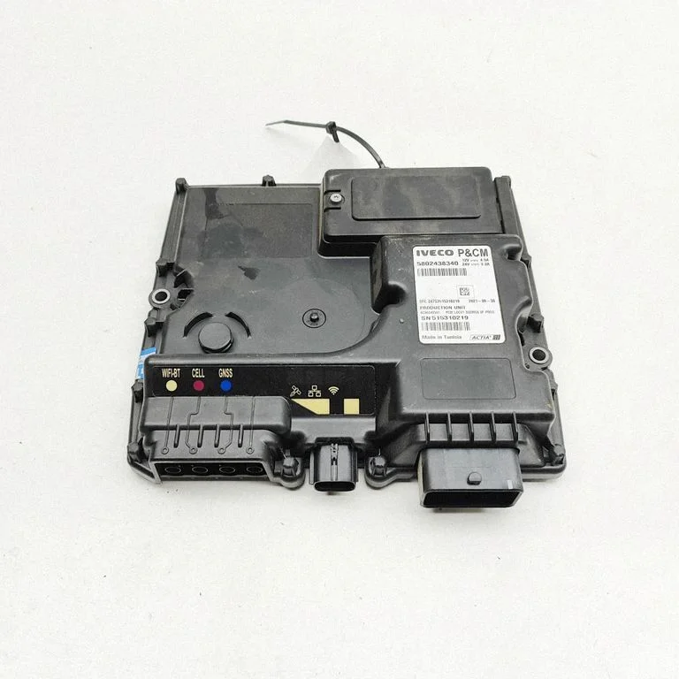 Kere juhtmoodul 5802438340 – Iveco Daily 6th gen (2014-)