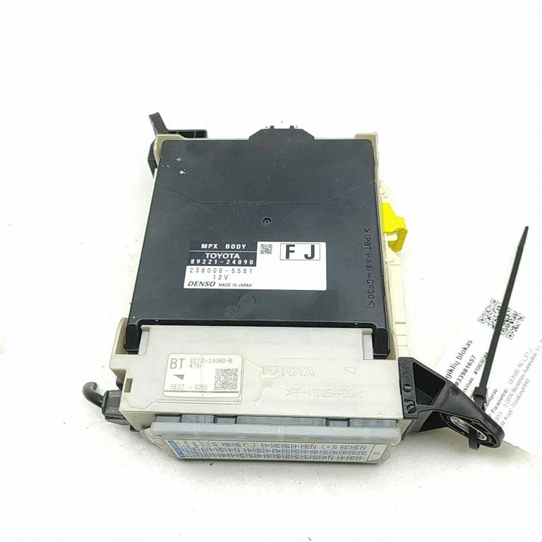 Kere juhtmoodul 2380005581 – Lexus RC (2014-)