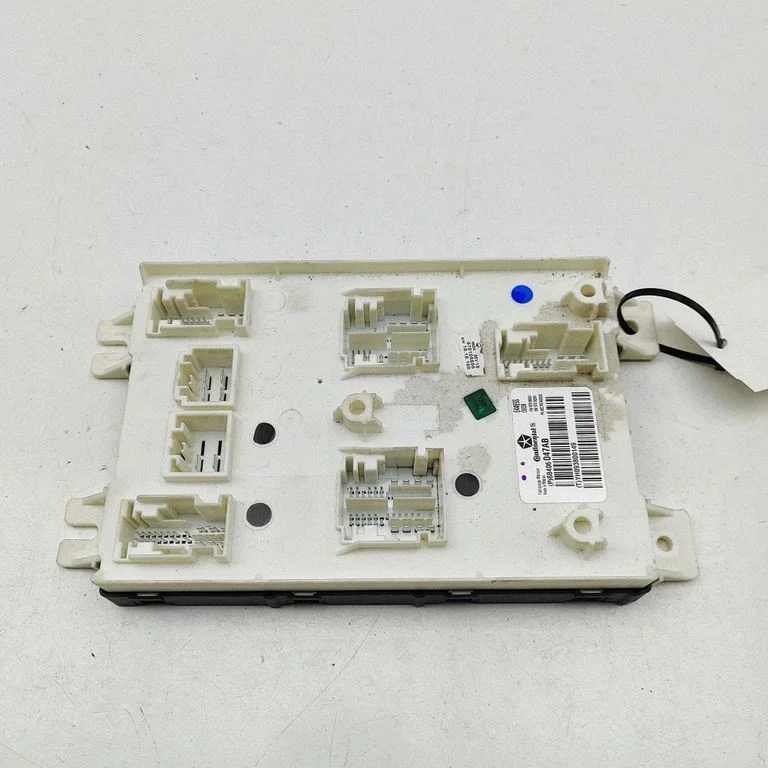 Central body control module 670100601