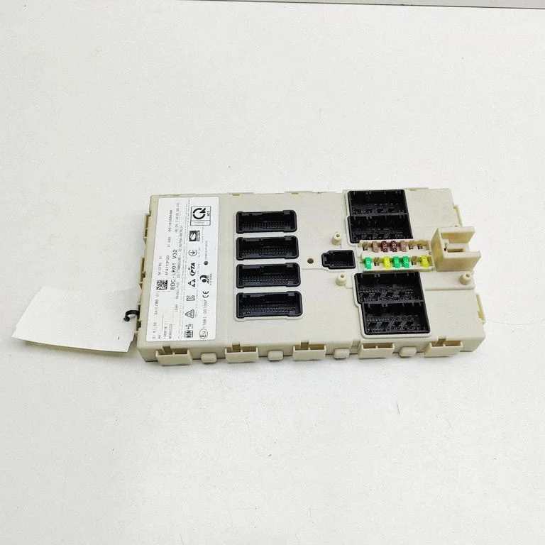Kere juhtmoodul 5A1C780 – BMW i3 (2013-)