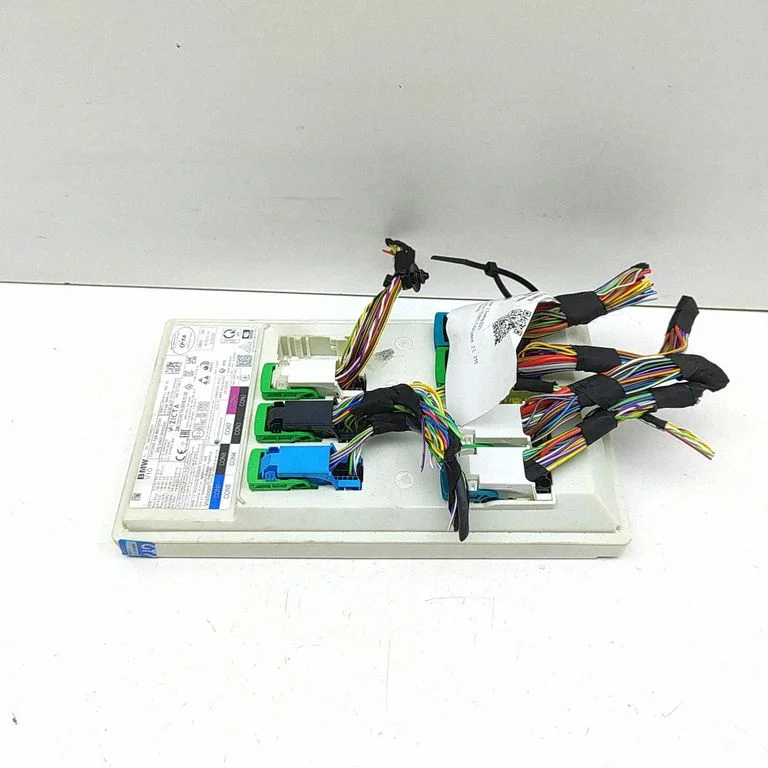 Central body control module 5A7C988