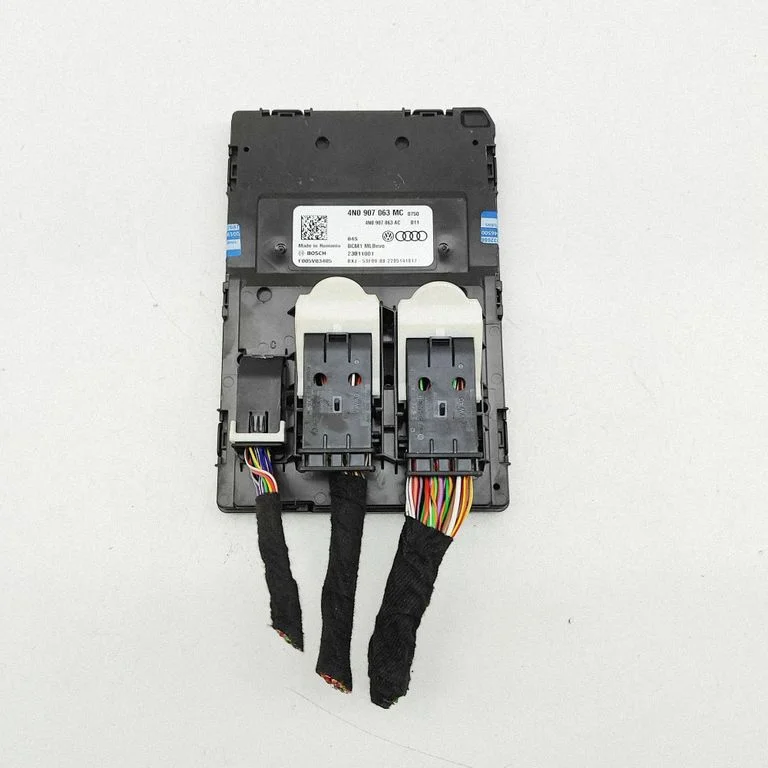 Virsbūves modulis 4N0907063AC