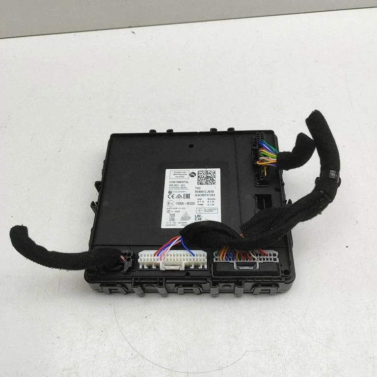 Kere juhtmoodul 95400CJ030