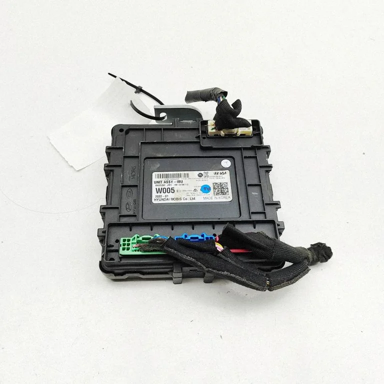 Kere juhtmoodul 95400CU040 – Genesis GV60 (2021-)