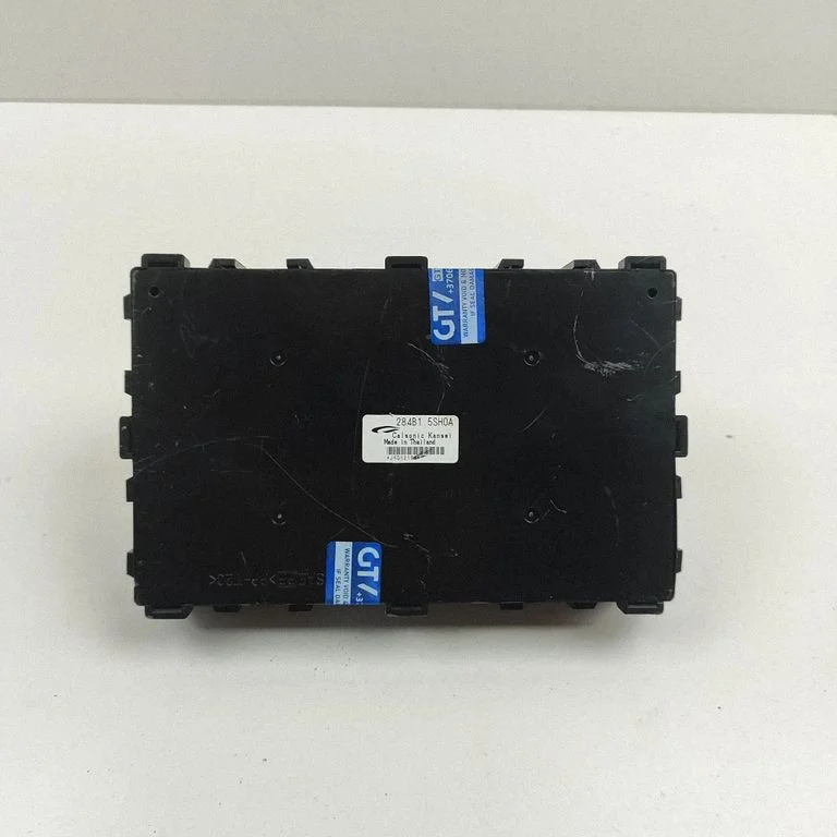 Central body control module 284B15SH0A