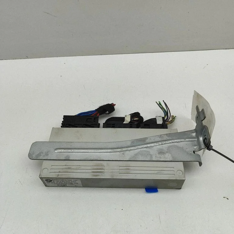 Kere juhtmoodul – BMW Z4 E85 E86 (2002-2008)