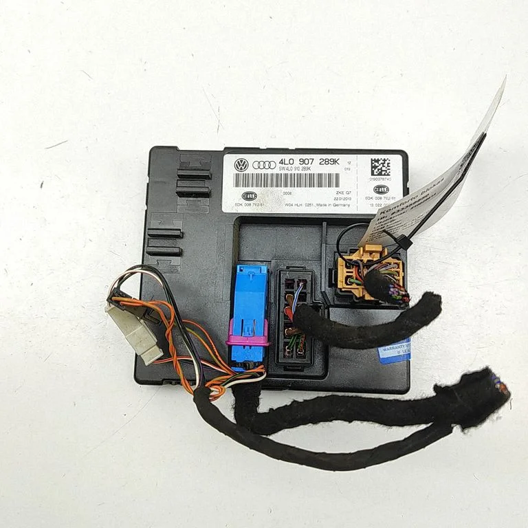 Moduł nadwozia (BCM) 5DK008762