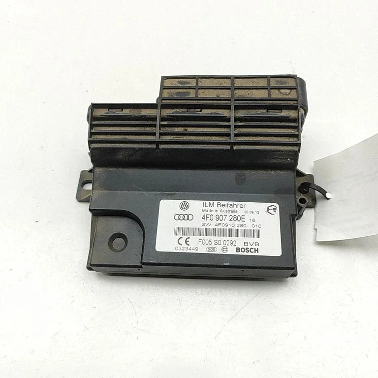 Moduł nadwozia (BCM) 4F0910280