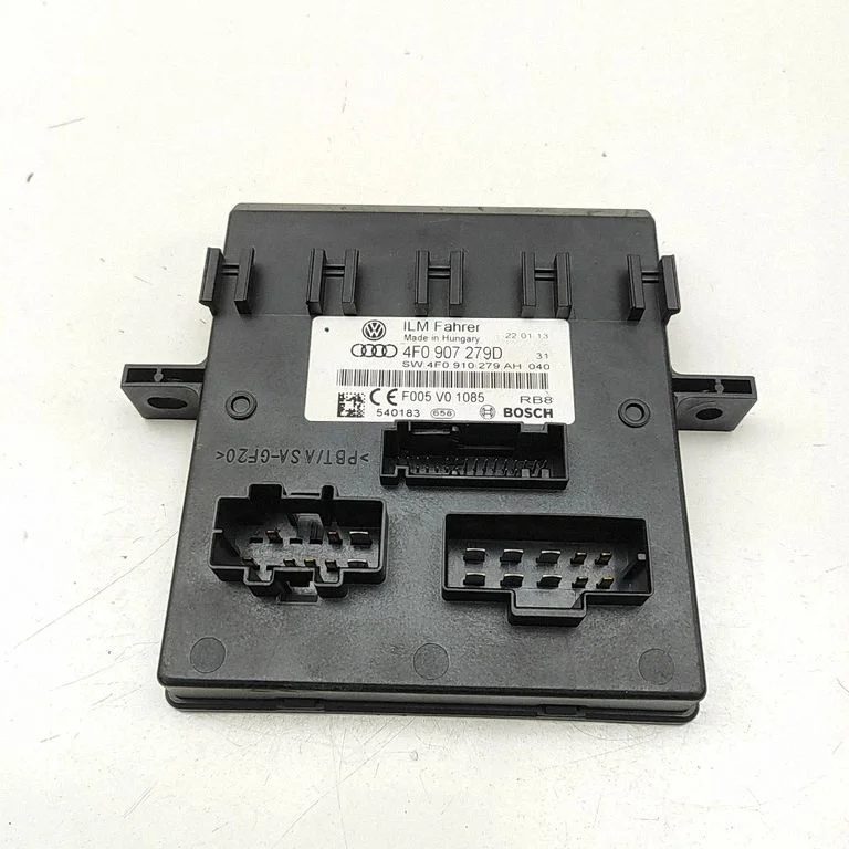 Moduł nadwozia (BCM) 4F0910279AH