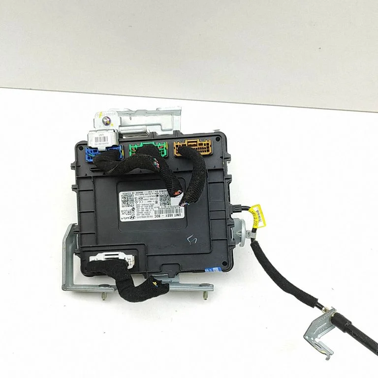 Central body control module 95485BE100