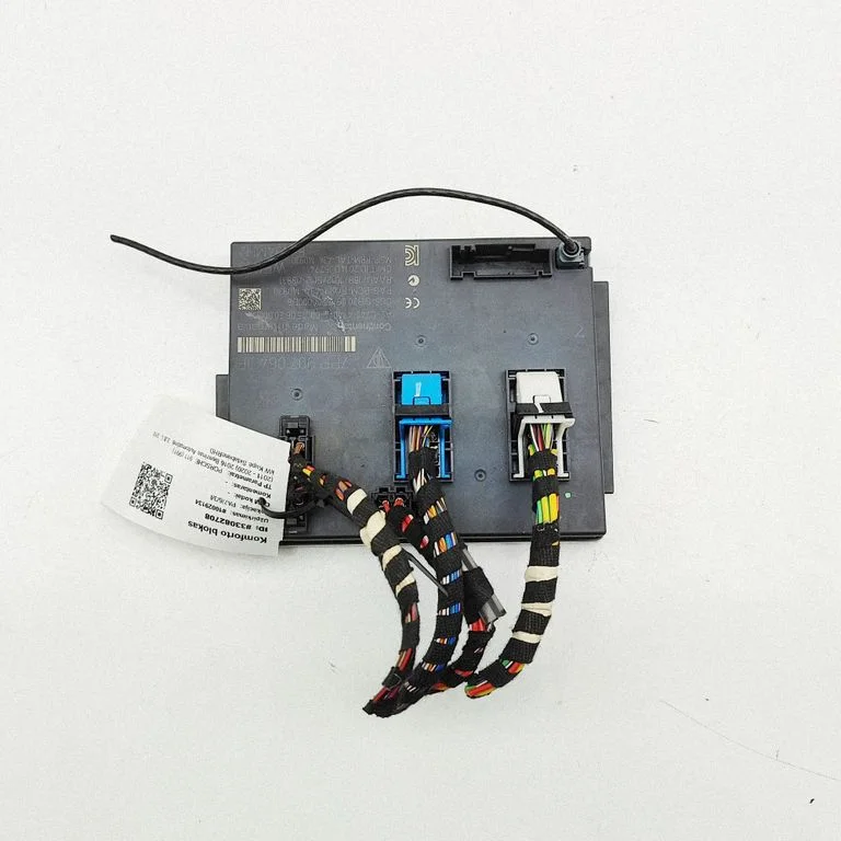 Kere juhtmoodul – Porsche 911 991 (2011-2019)