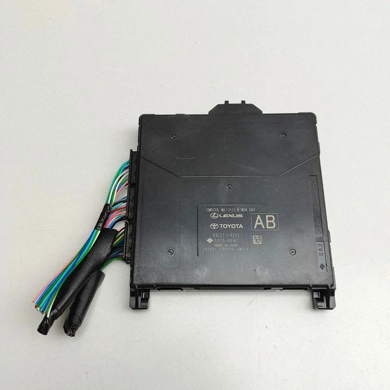 Moduł nadwozia (BCM) 50154697