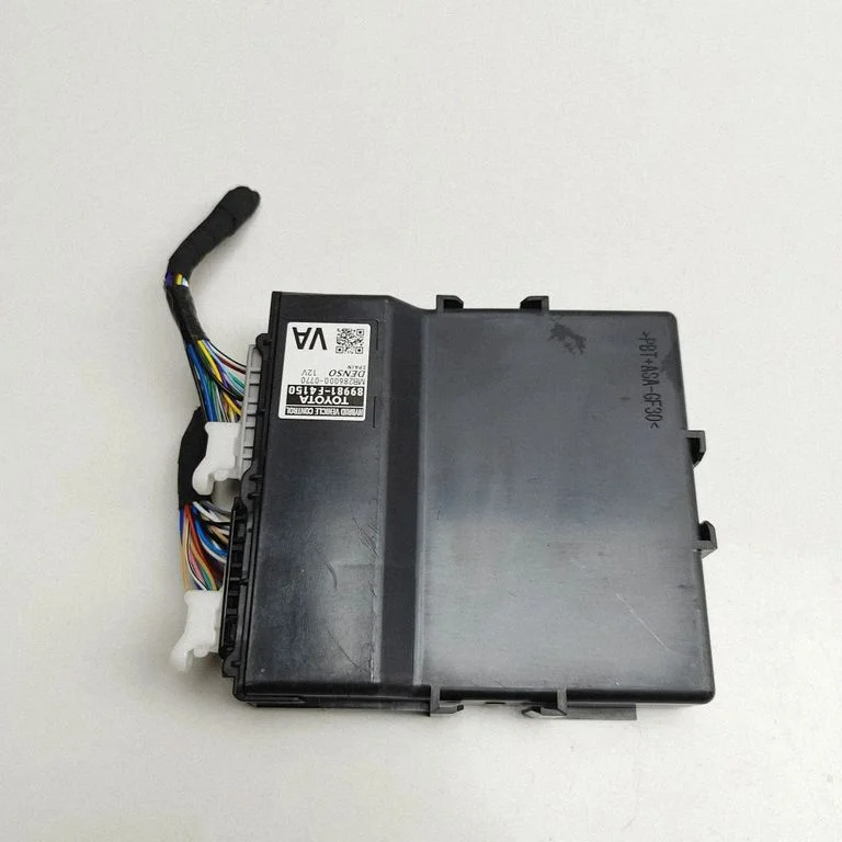 Moduł nadwozia (BCM) 2860000770