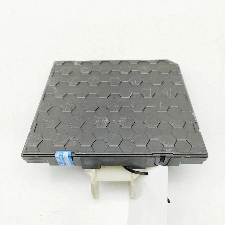 Central body control module – Volkswagen Passat CC (2008-2016)