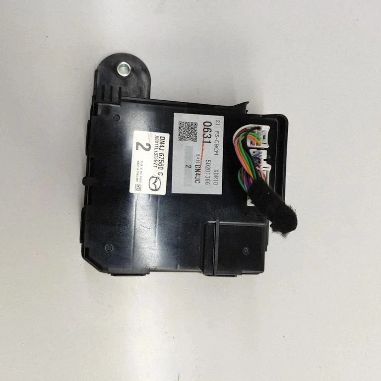 Kere juhtmoodul DN4J67560C