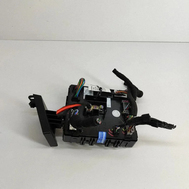 Central body control module SC2EM3622300B