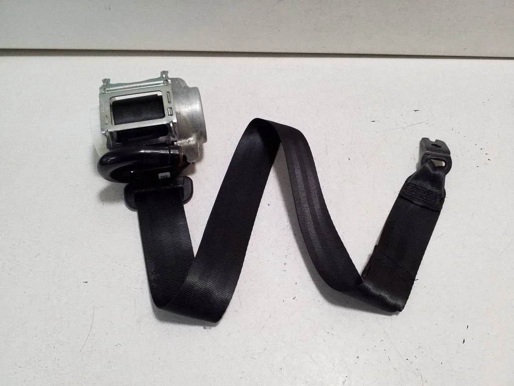 Rear seatbelt 81A857805B – Audi SQ2 GA (2017-)