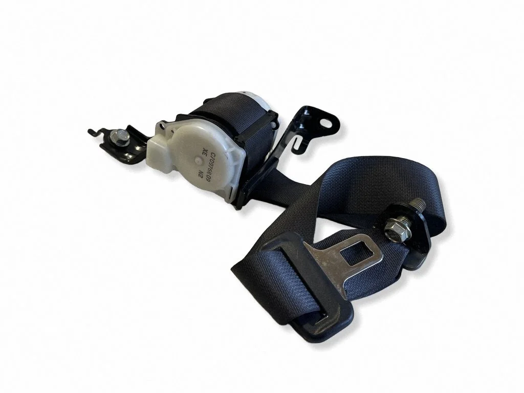 Tagumine turvavöö TKAB0EJ538