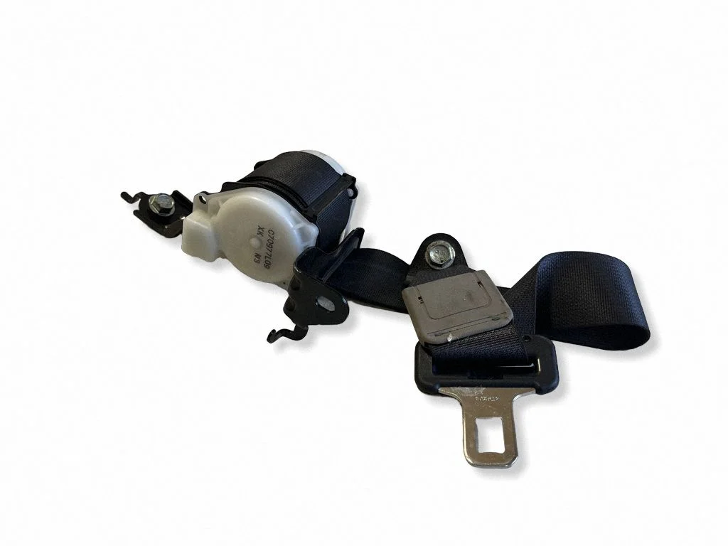 Tagumine turvavöö TKAB0EJ540
