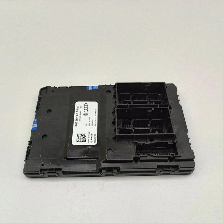 Central body control module 8W0907063BG