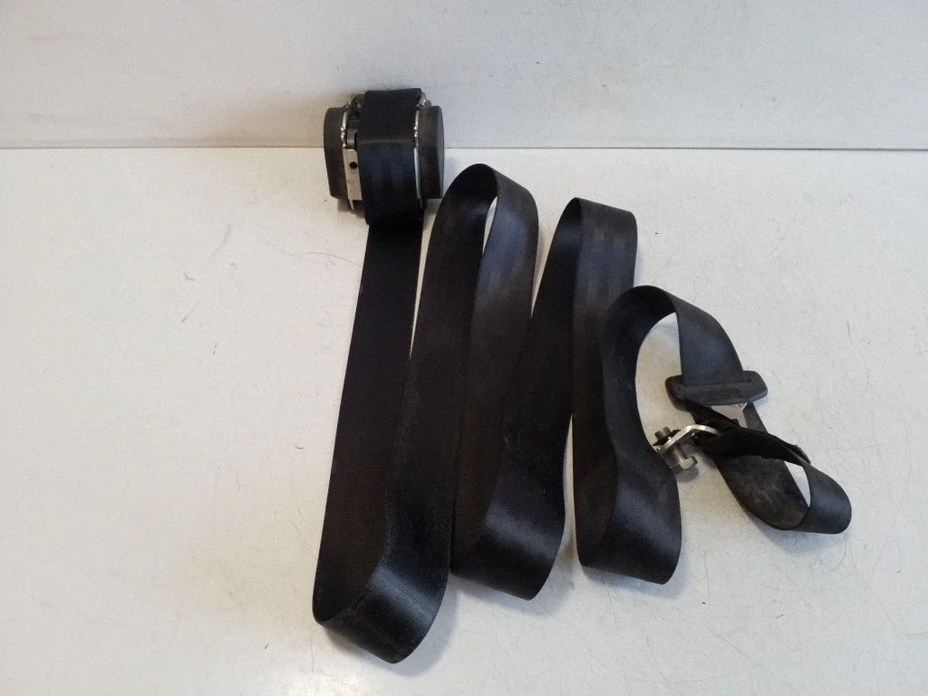Rear seatbelt 4F0857805E