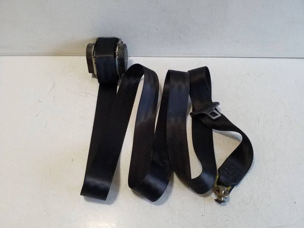 Rear seatbelt 4F0857805E
