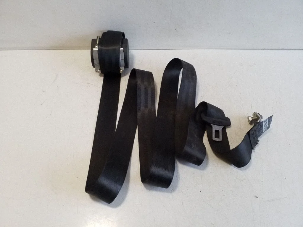 Rear seatbelt 4F0857805E