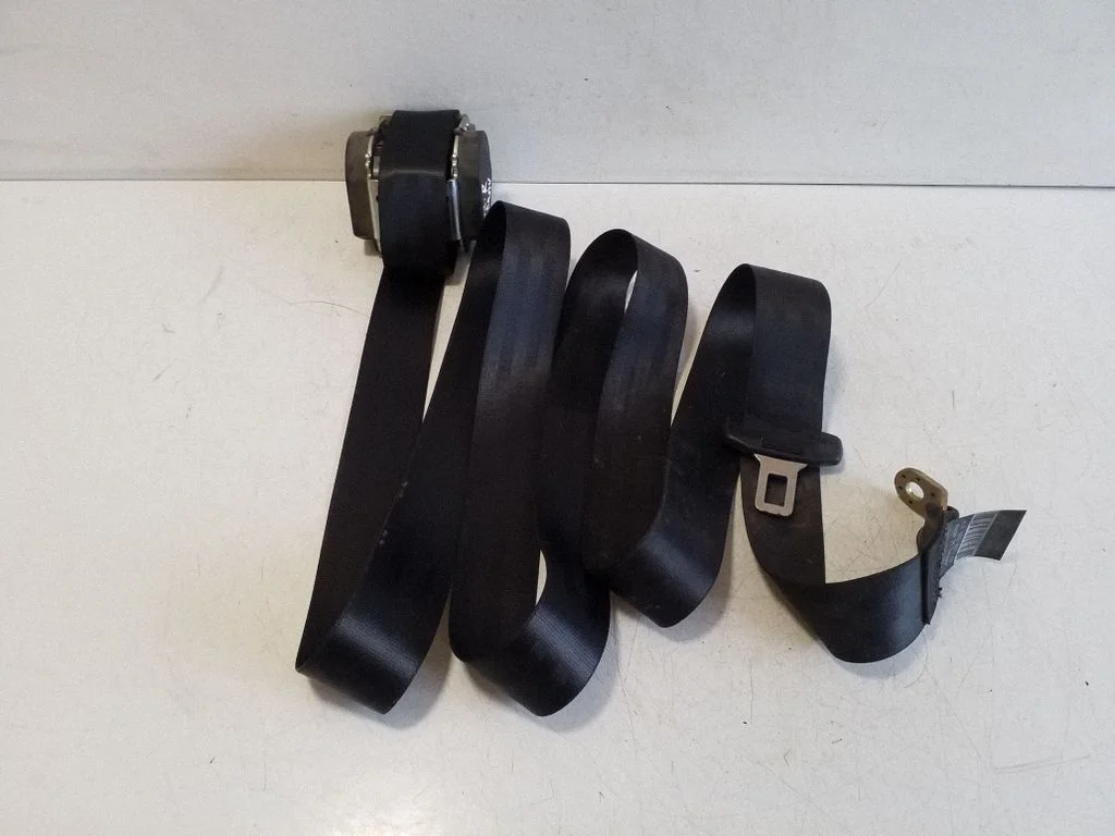 Rear seatbelt 4F0857805E